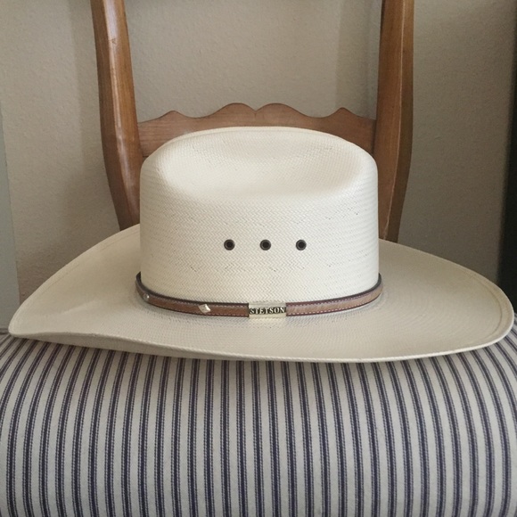 stetson grant